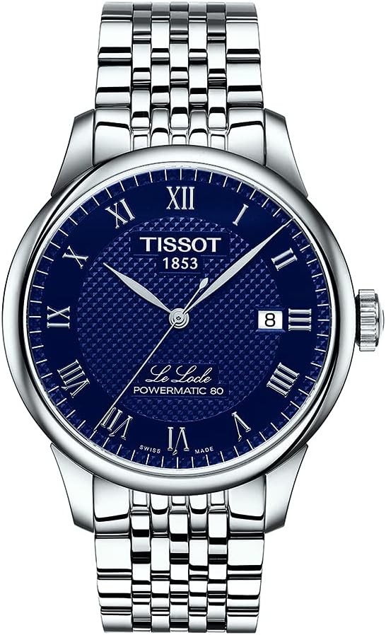 Montre Tissot Automatique Le