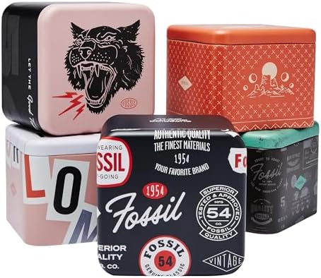 Vue 5 de Montre Femme Jacqueline Multifonction