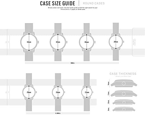 Vue 6 de Montre Femme Jacqueline Multifonction