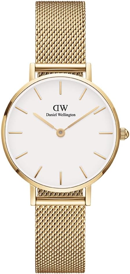 Daniel Wellington Women Analog