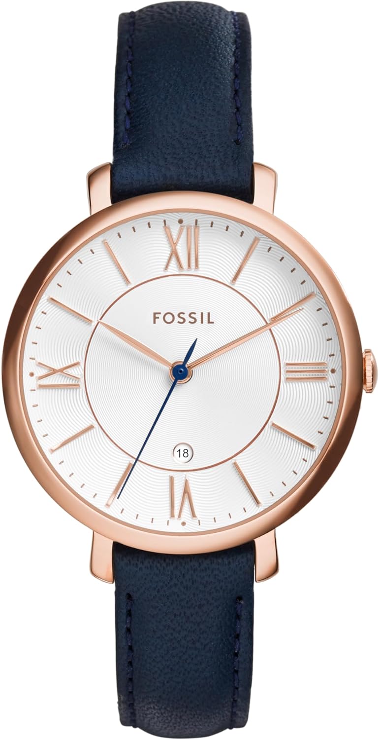Fossil Es Montre Femme