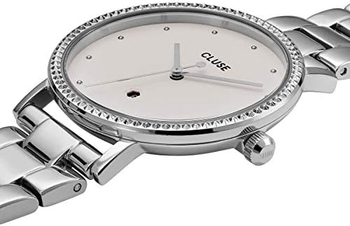 Vue 2 de Montre Dames Cw