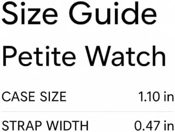 Vue 4 de Daniel Wellington Women Analog