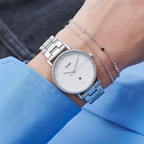 Vue 4 de Montre Dames Cw