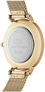 Vue 6 de Daniel Wellington Women Analog