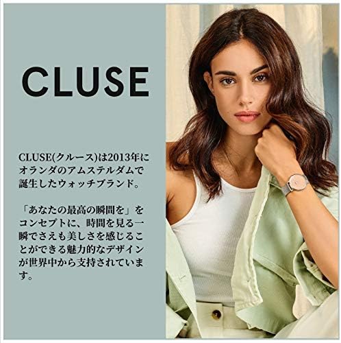 Vue 6 de Montre Dames Cw