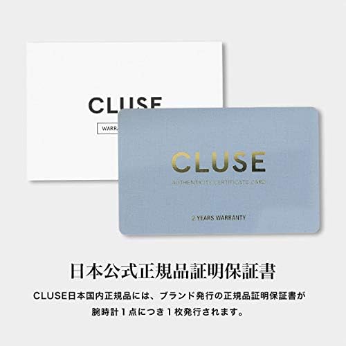 Vue 7 de Montre Dames Cw