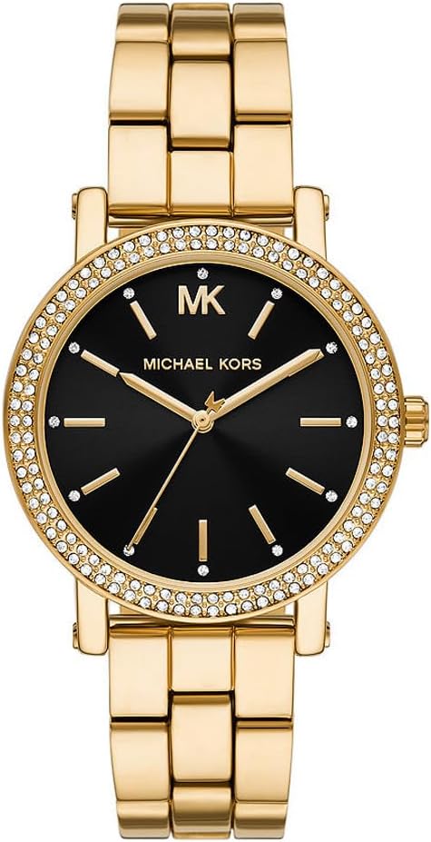 Michael Kors Montre Corey