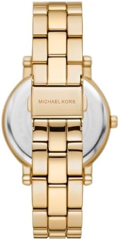 Vue 2 de Michael Kors Montre Corey