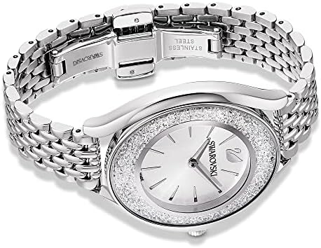 Vue 3 de Crystalline Collection Watch