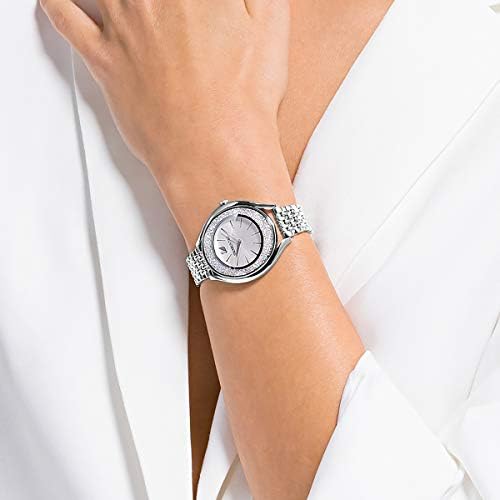 Vue 5 de Crystalline Collection Watch
