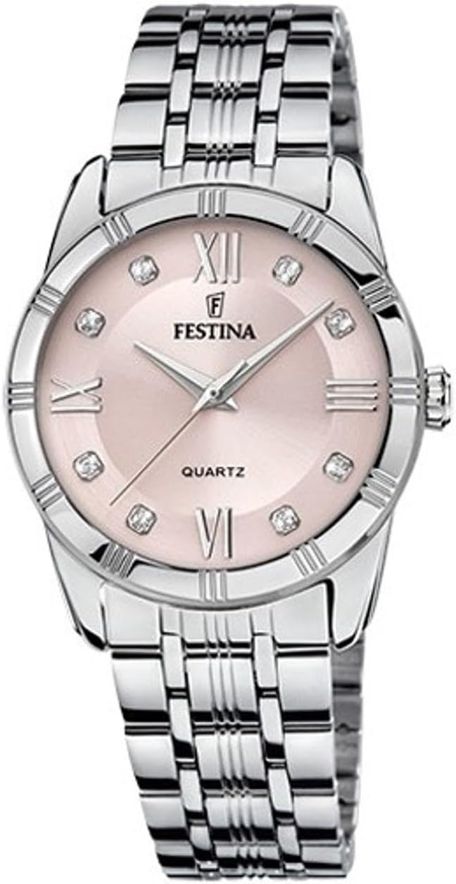 Montre Pour Femme Fc