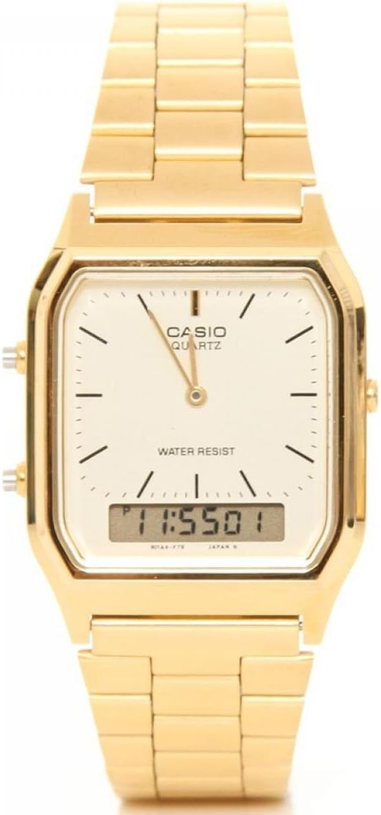 Montre Collection Retro Femme