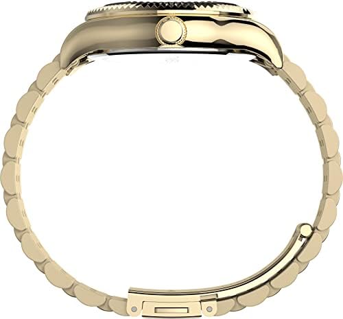 Vue 2 de Waterbury Legacy Montre Bracelet