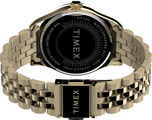 Vue 4 de Waterbury Legacy Montre Bracelet