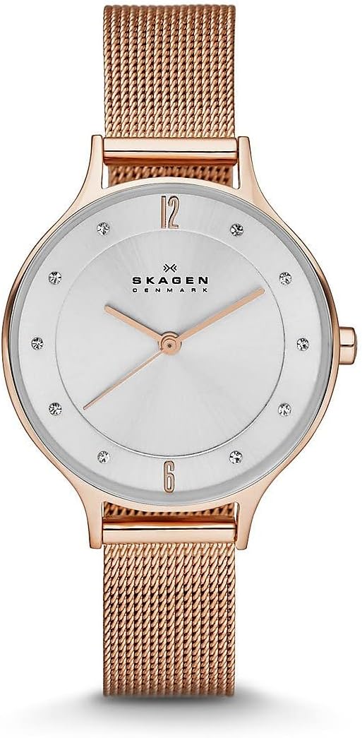 Skagen Montre Anita Lille