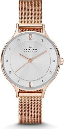 Vue 2 de Skagen Montre Anita Lille