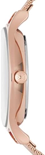 Vue 3 de Skagen Montre Anita Lille