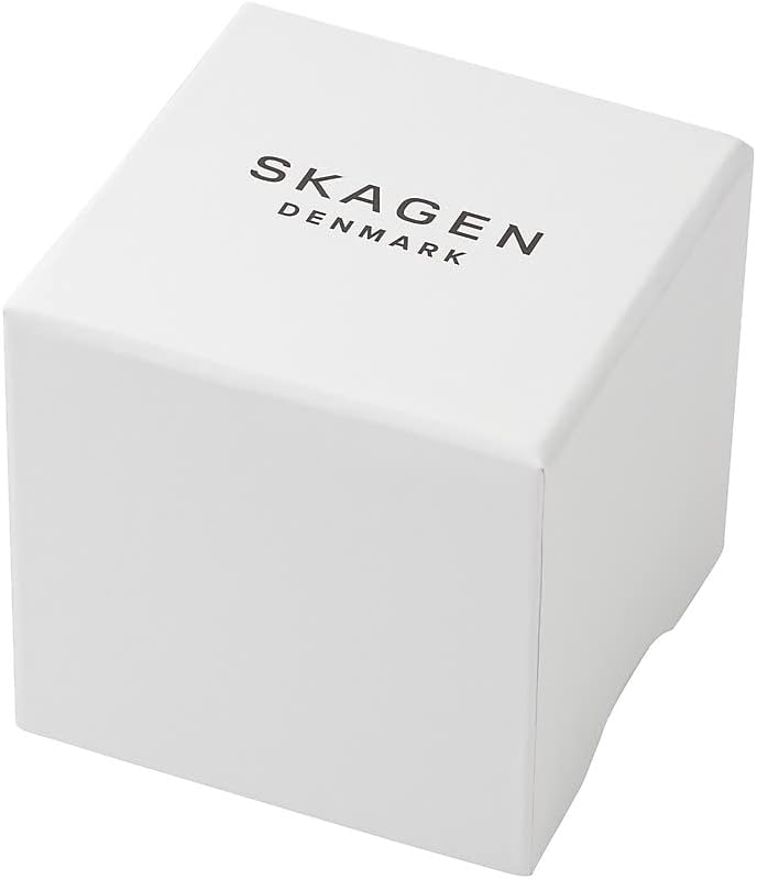 Vue 4 de Skagen Montre Anita Lille