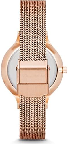 Vue 5 de Skagen Montre Anita Lille