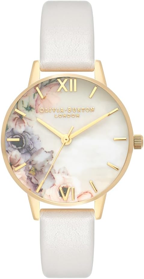 Montre Analogique Quartz