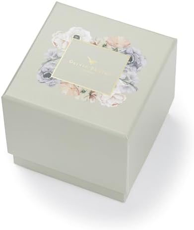 Vue 5 de Montre Acier Inoxydable Quartz