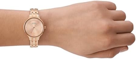 Vue 2 de Montre Skagen Anita Lille