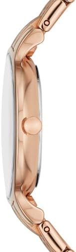 Vue 4 de Montre Skagen Anita Lille