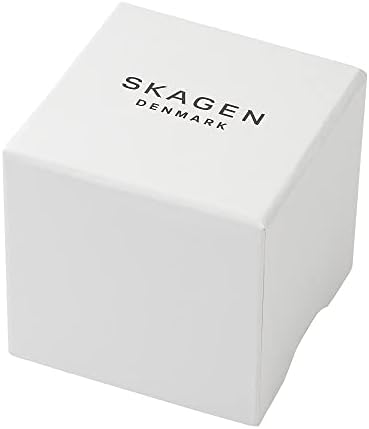 Vue 5 de Montre Skagen Anita Lille