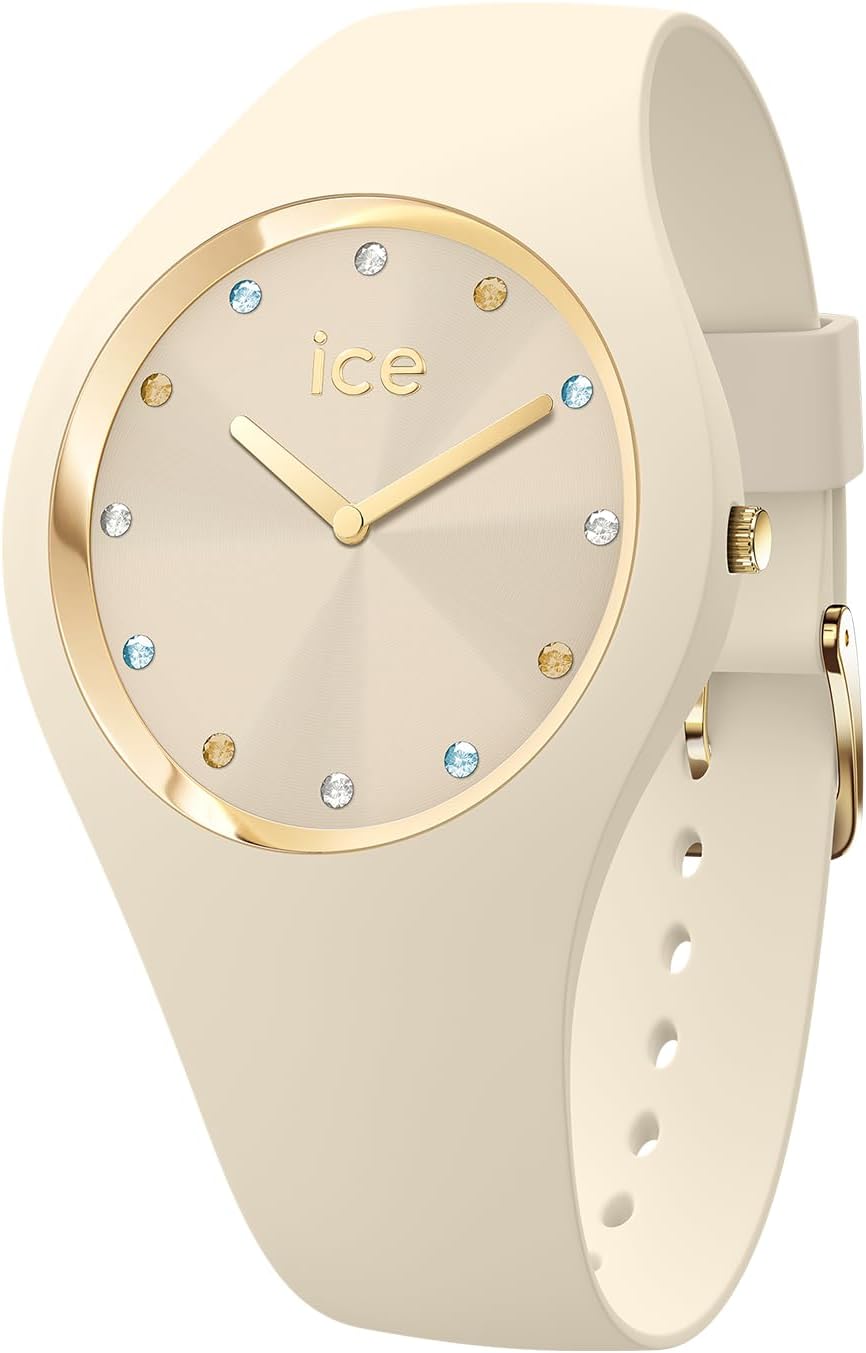 Ice Cosmos Montre Pour