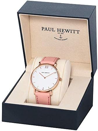 Vue 3 de Montrebracelet Pour Femme Sailor