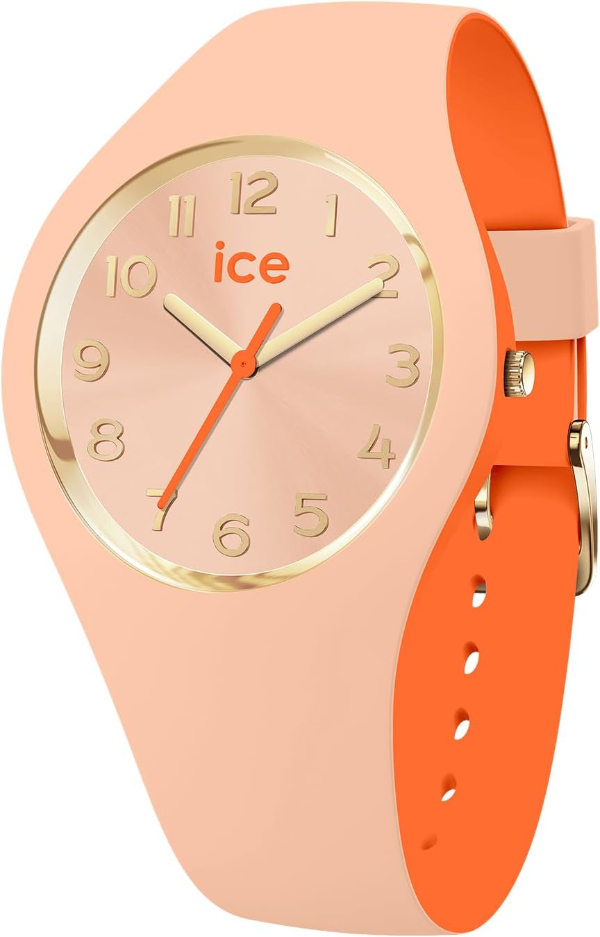 Ice Duo Chic Montre