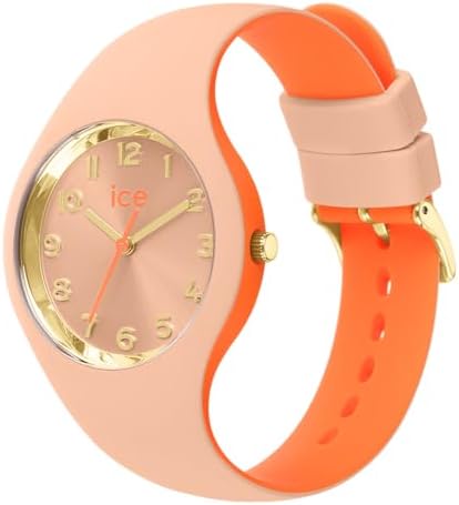 Vue 2 de Ice Duo Chic Montre