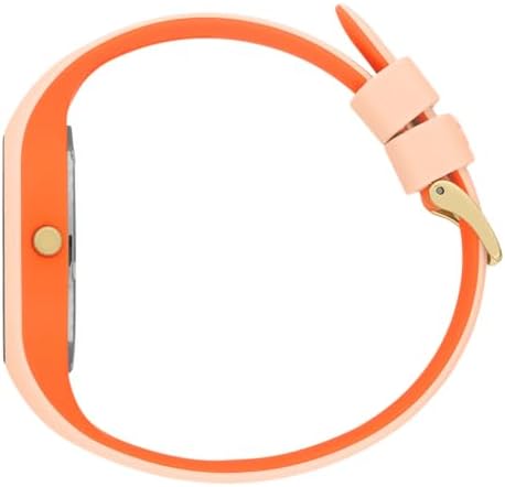 Vue 3 de Ice Duo Chic Montre