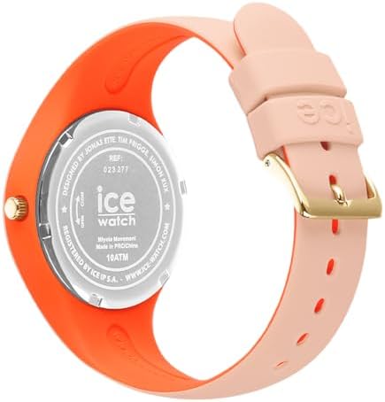 Vue 4 de Ice Duo Chic Montre