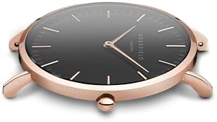 Vue 3 de Femme Montre The Bowery