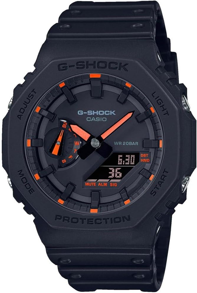 Montre Homme Gshock En