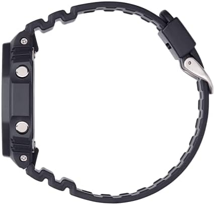 Vue 4 de Montre Quartz Homme Durable