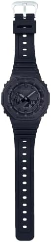 Vue 6 de Montre Quartz Homme Durable