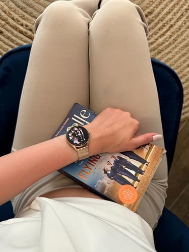 Vue 7 de Ice Smart Montre Connectee