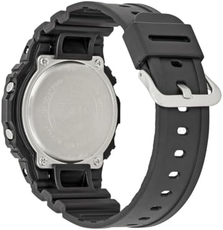 Vue 3 de G-Shock Montre Noire Origin
