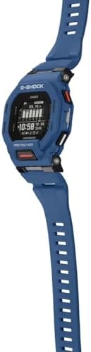 Vue 4 de Gbder Montre Homme