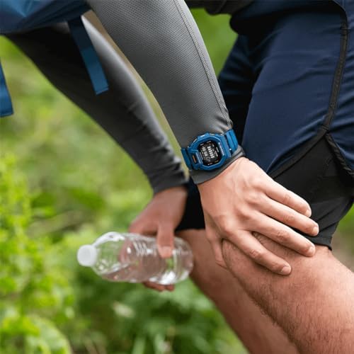 Vue 5 de Gbder Montre Homme