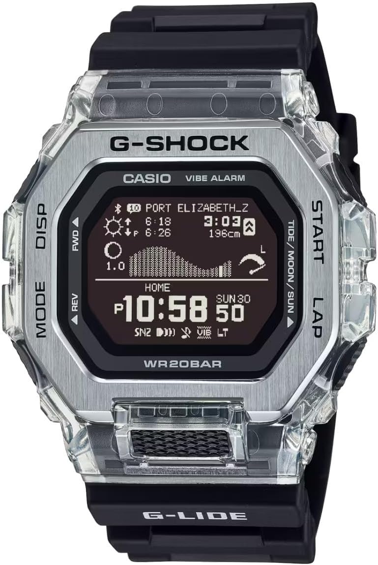 Gbxser Gbxser Gshock