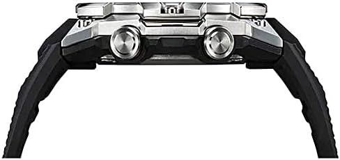 Vue 3 de Montre Bracelet Analogiquenumerique Gstbaer