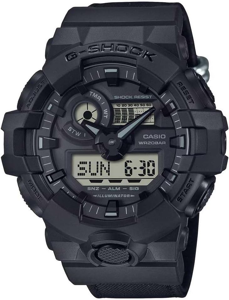 Gabceaer Gabceaer Gshock