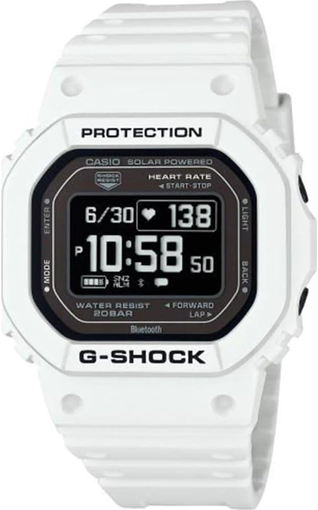 Gshock Relogio