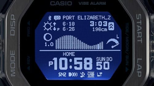 Vue 4 de Assurance Montre Casio Protection