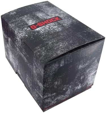 Vue 5 de Assurance Montre Casio Protection