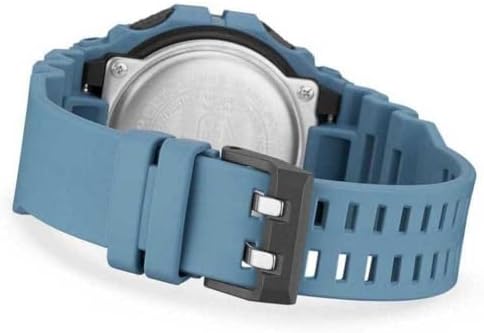 Vue 2 de Montre Sport Résistant Marée